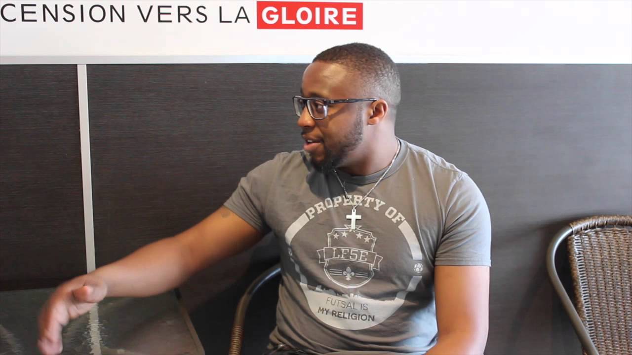 Alexandre Kénol Interview - Citalfort