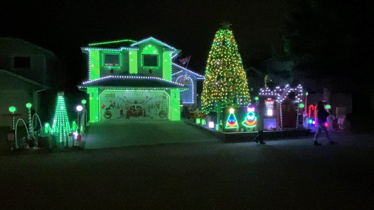 Do they know it's Christmas -  2023