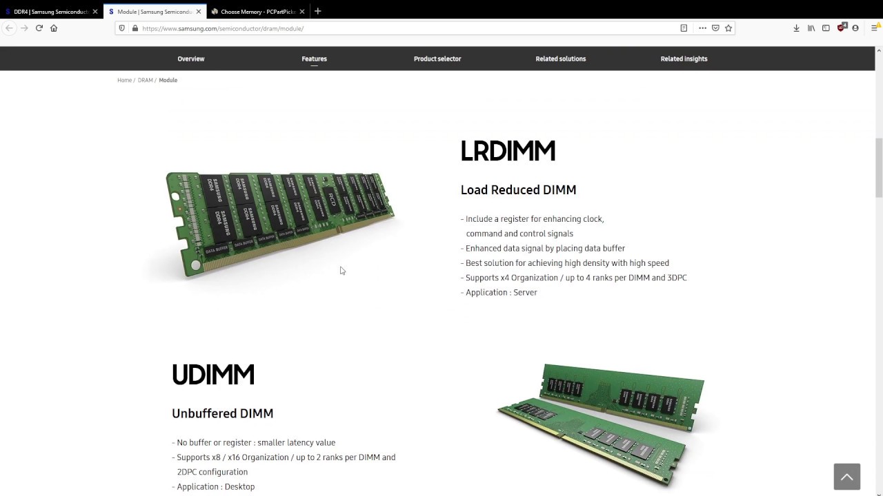Is Samsung B-die still in production?
