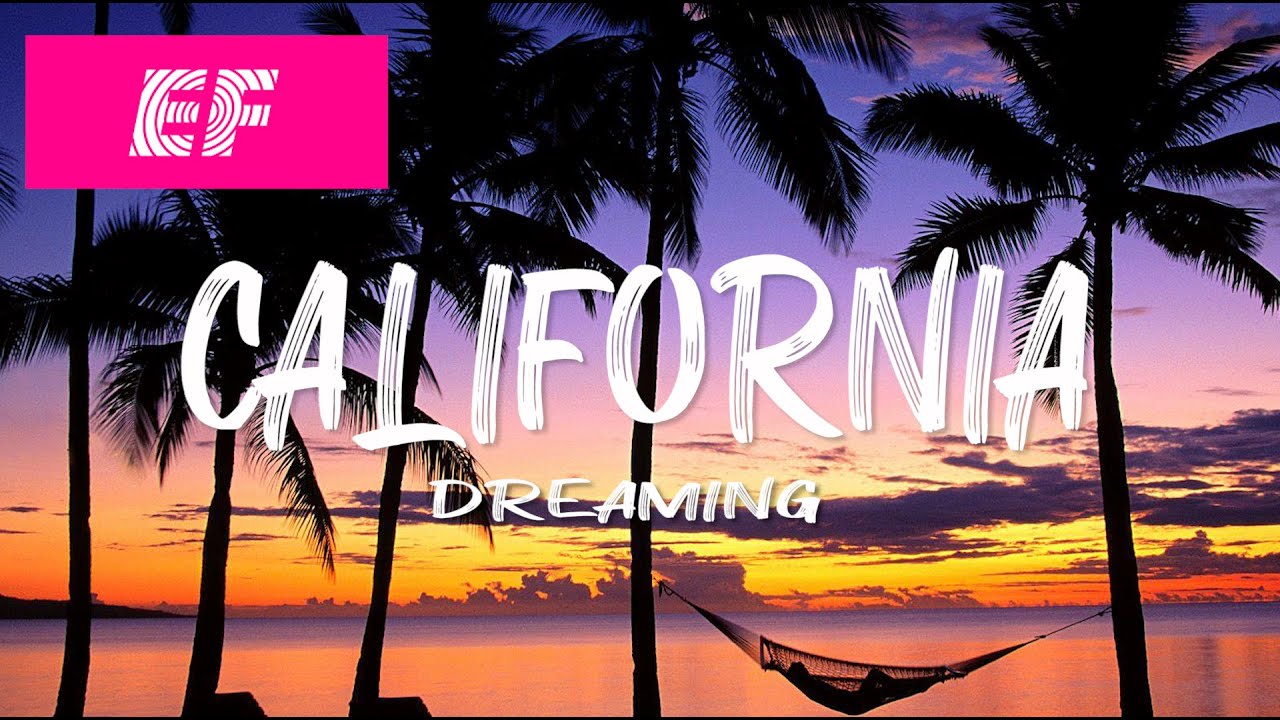 CALIFORNIA DREAMING: EF Santa Barbara