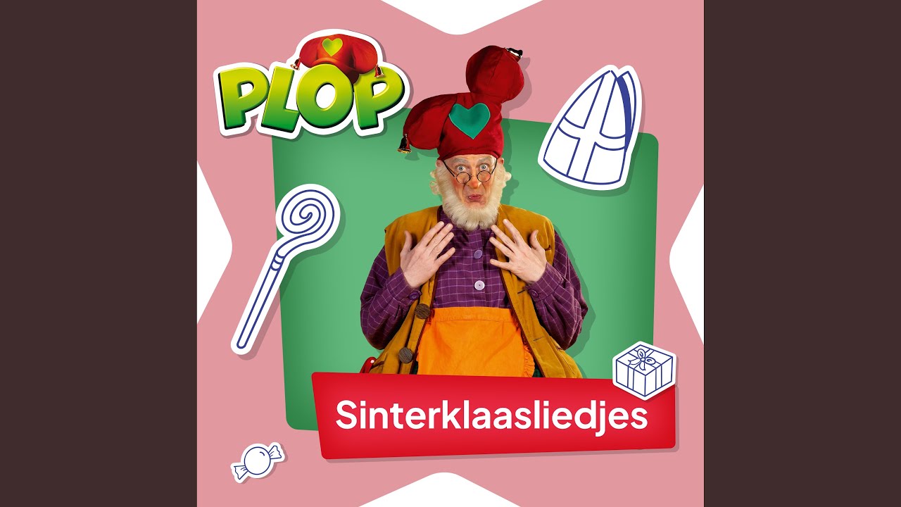 De zak van Sinterklaas
