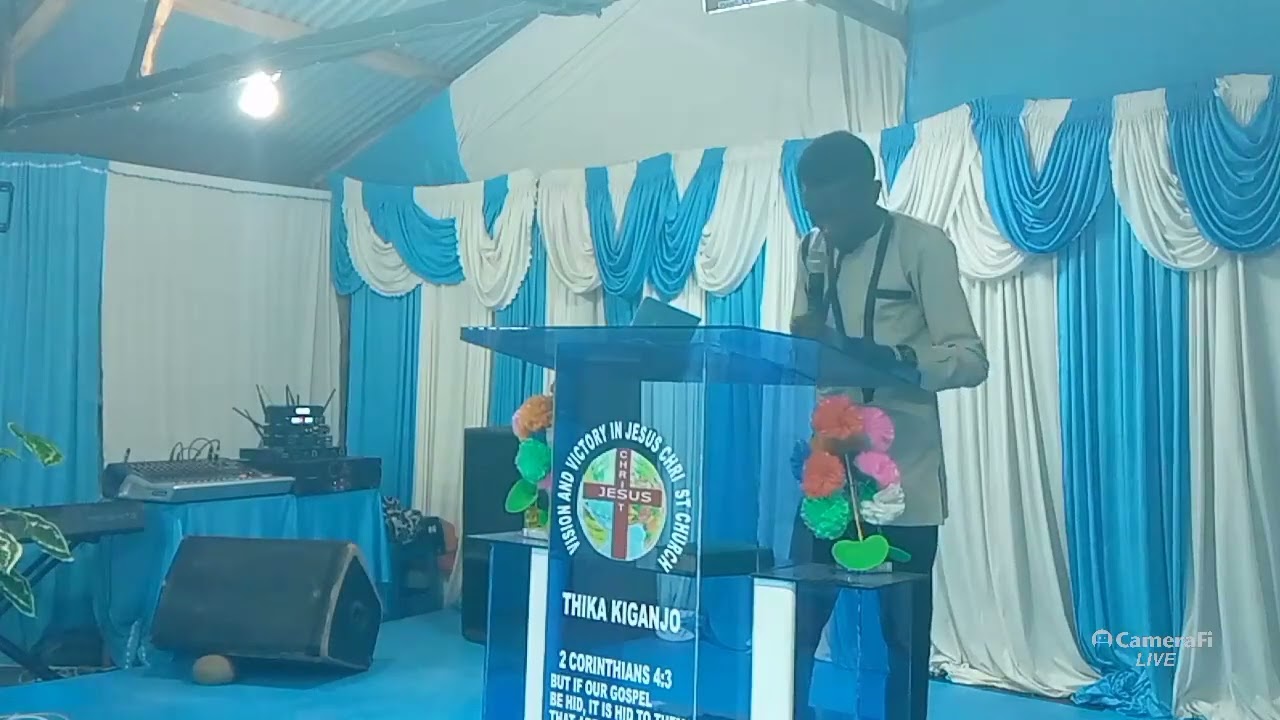 BREAKING DEMONIC INTERFERENCE 