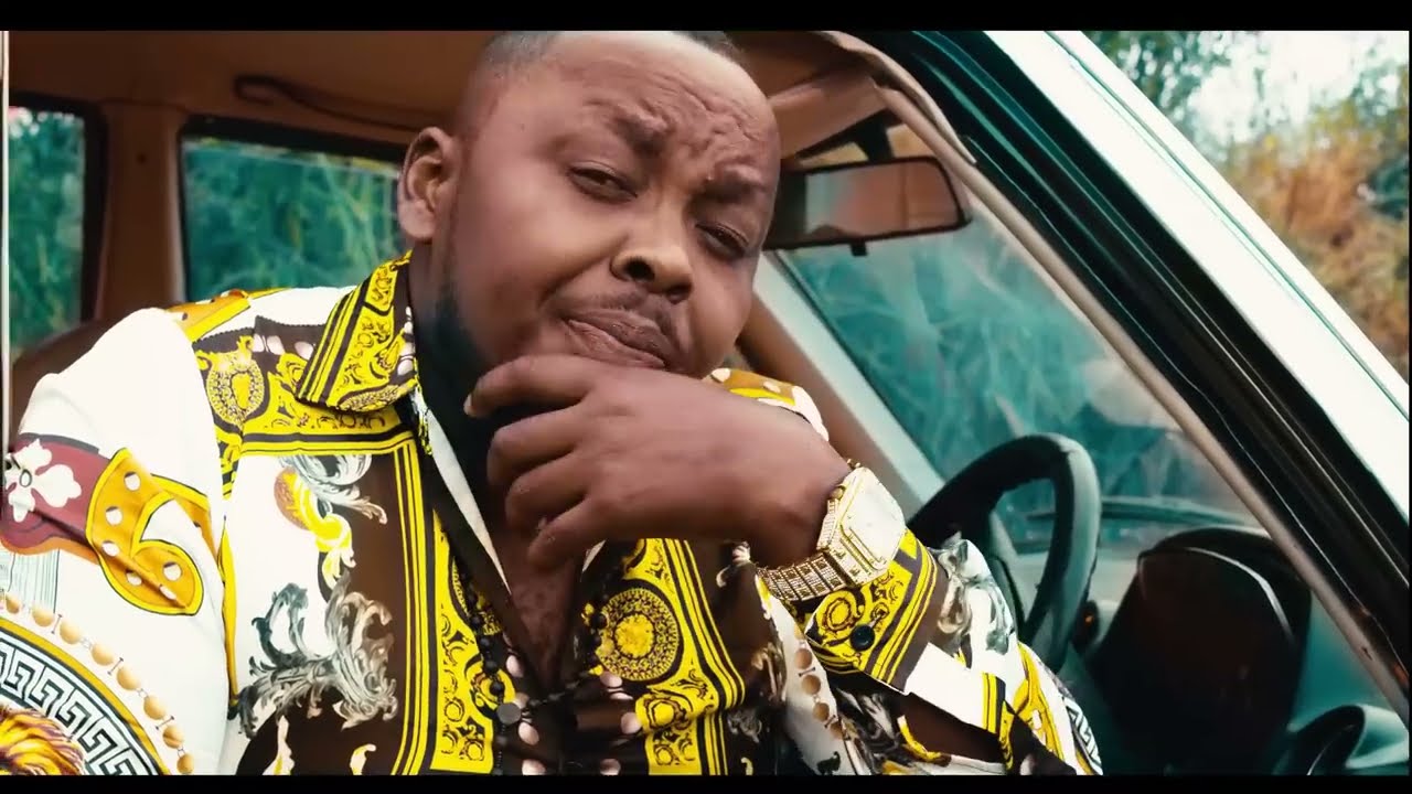 SAMMY IRUNGU - KAUNDU KEGA ( DIAL *860*180# FOR SKIZA )