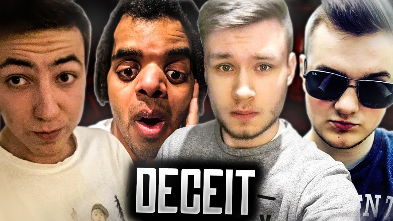 Deceit z Pompa Team!