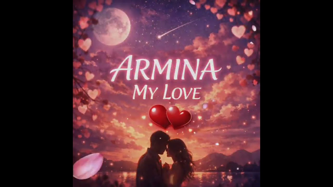 ARMINA - IM SIRTY QO MEJ E APRUM❤️ ԱՐՄԻՆԱ _ ԻՄ ՍԻՐՏԸ ՔՈ ՄԵՋ Է ԱՊՐՈՒՄ💗 2026 NEW HITS