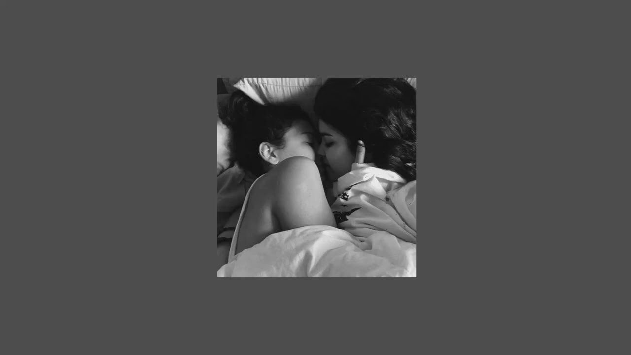 Selena Gomez - Cologne (Slowed)