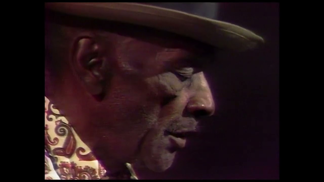 Mance Lipscomb - Motherless Child