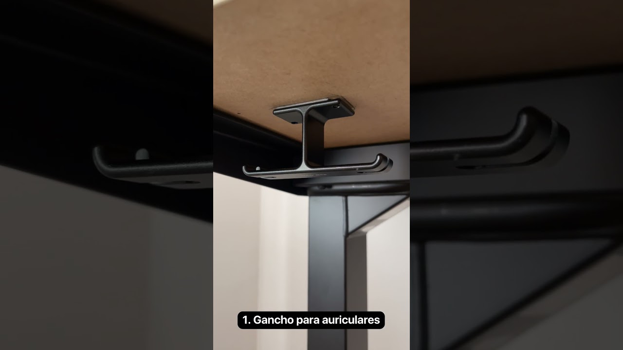 3 Accesorios para un Setup M&aacute;s Organizado al Instante