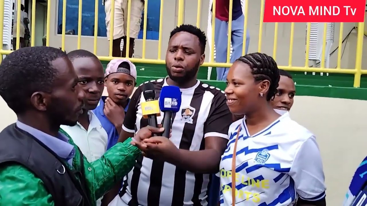 #RAYON SPORT NYUMA YO KUNGANYA UMVA AMAGAMBO YAVUZWE MBERE YUMUKINO 