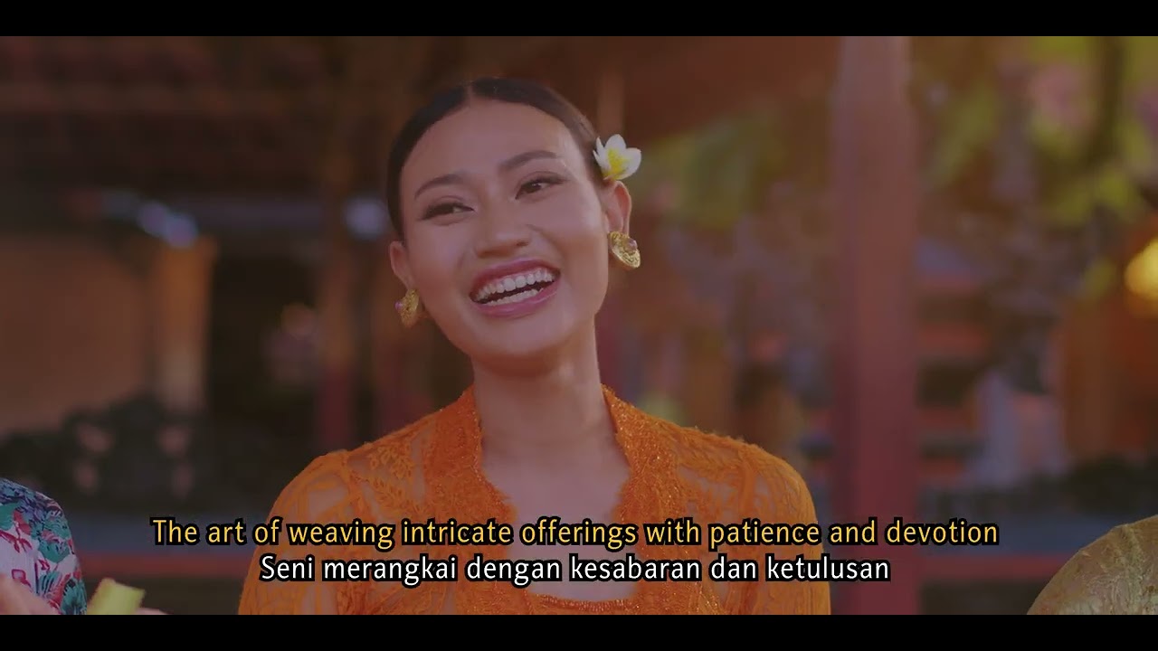 Video Profile Puteri Indonesia Bali 2025 - Ni Nyoman Ayu Natasya Amanda