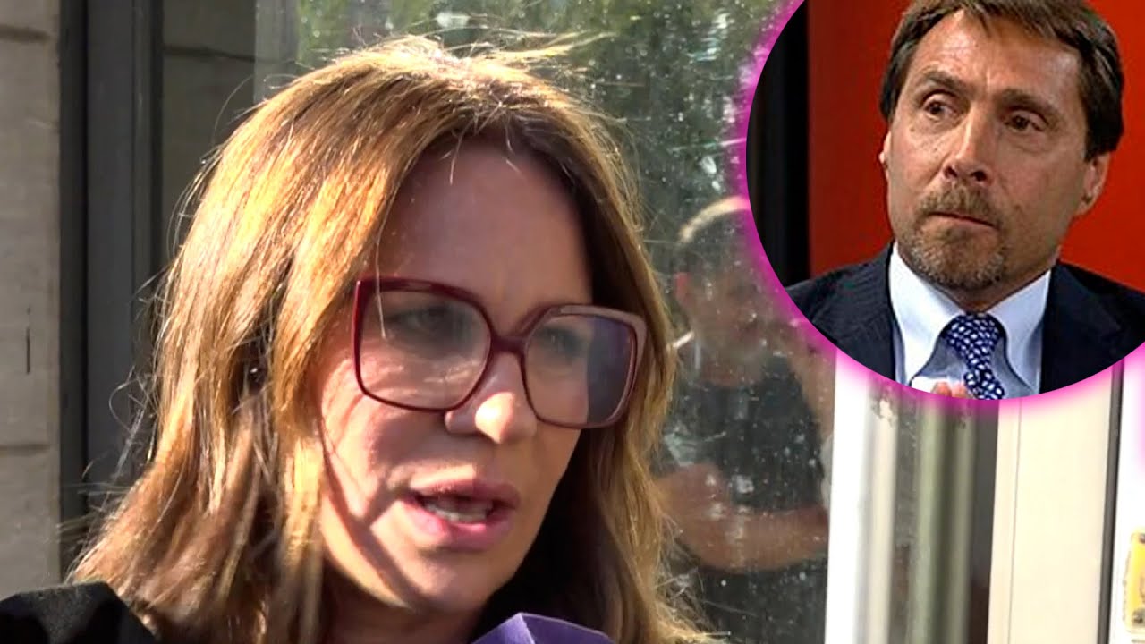 La FIRME POSTURA de Nancy Dupl&aacute;a con Feinmann y su conclusi&oacute;n: 