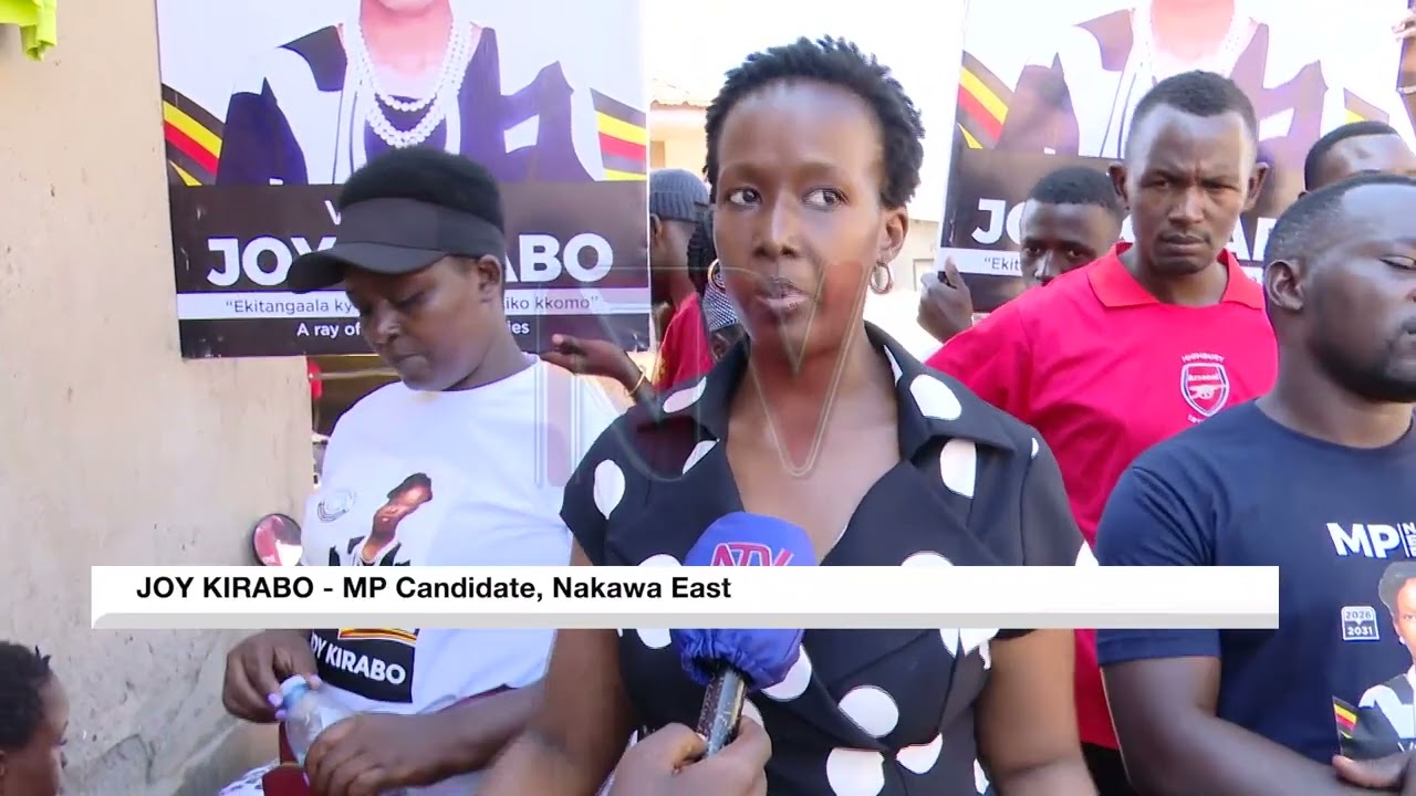 Parliamentary campaigns: MP candidates accuse prison authorities of sabotage