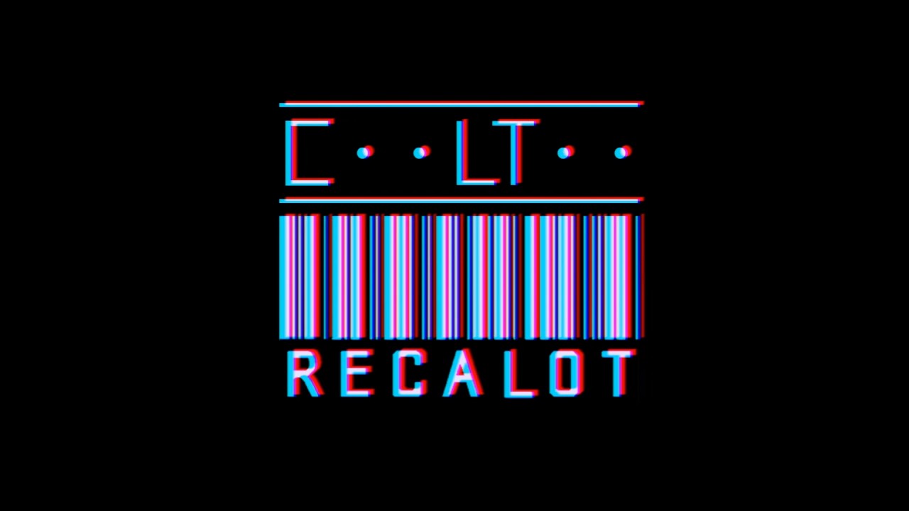 10 Recalot  O desenho