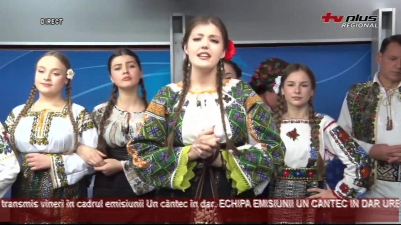 2026_02_06 - UN CANTEC ÎN DAR cu NICOLETA COJOCARU