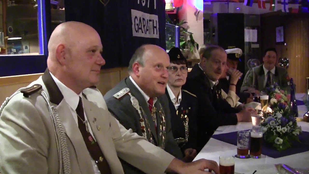 2019 09 28   1 Marine Corps Krönungsball  l