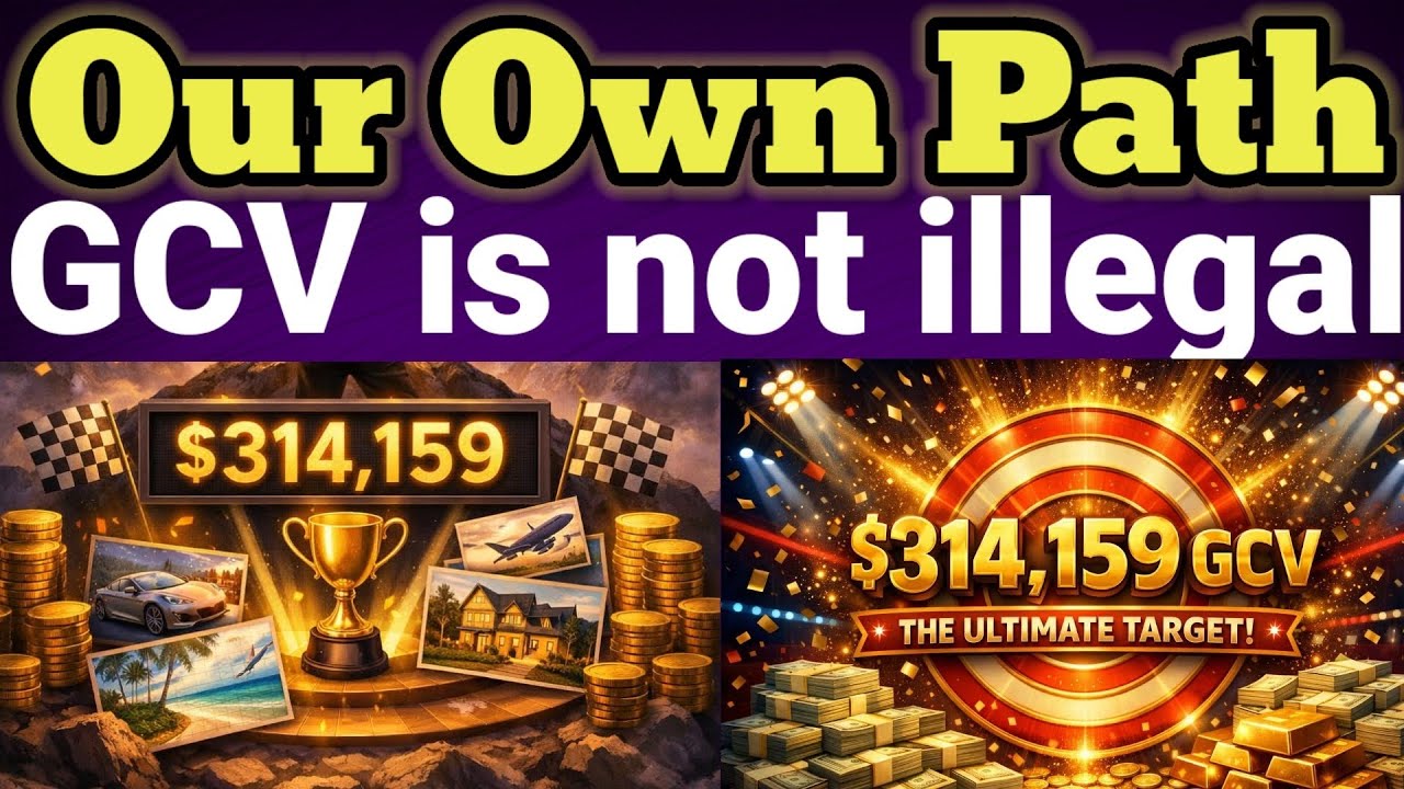 GCV is not illegal | Pi Network New Update Today | Pi Network Latest Update | Faipoo Planner 