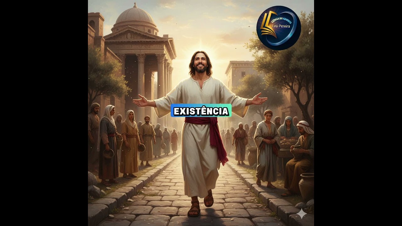 BOA GRAÇA - MÚSICA GOSPEL - AUTOR LEONARDO RIBEIRO PEREIRA 