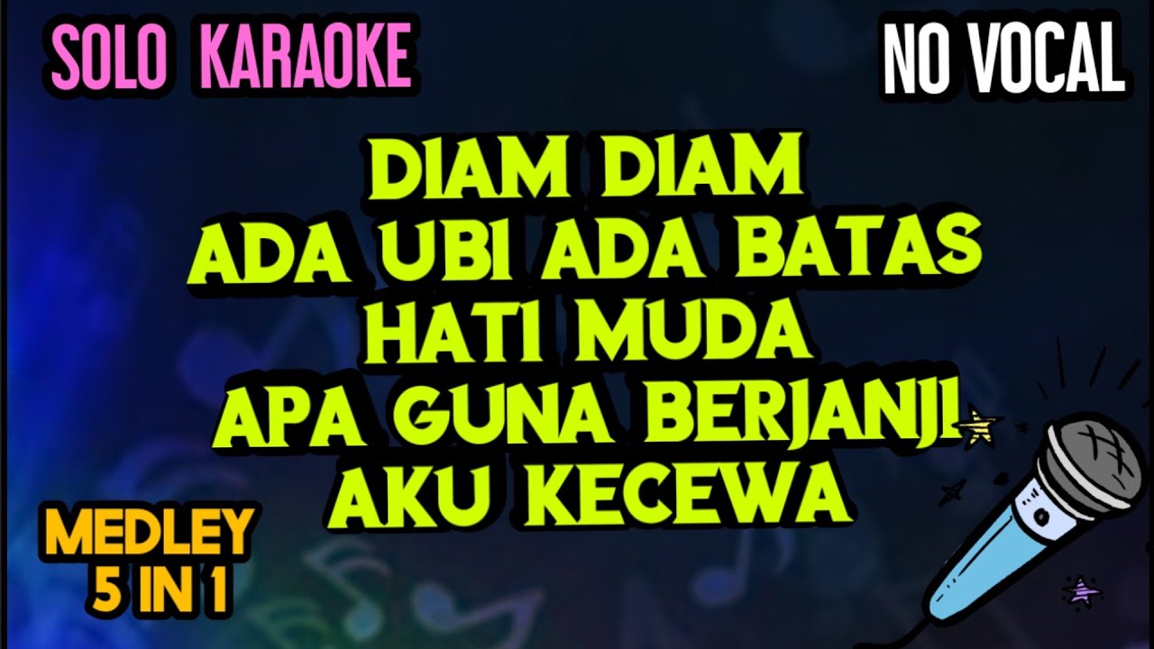 Solo Karaoke 