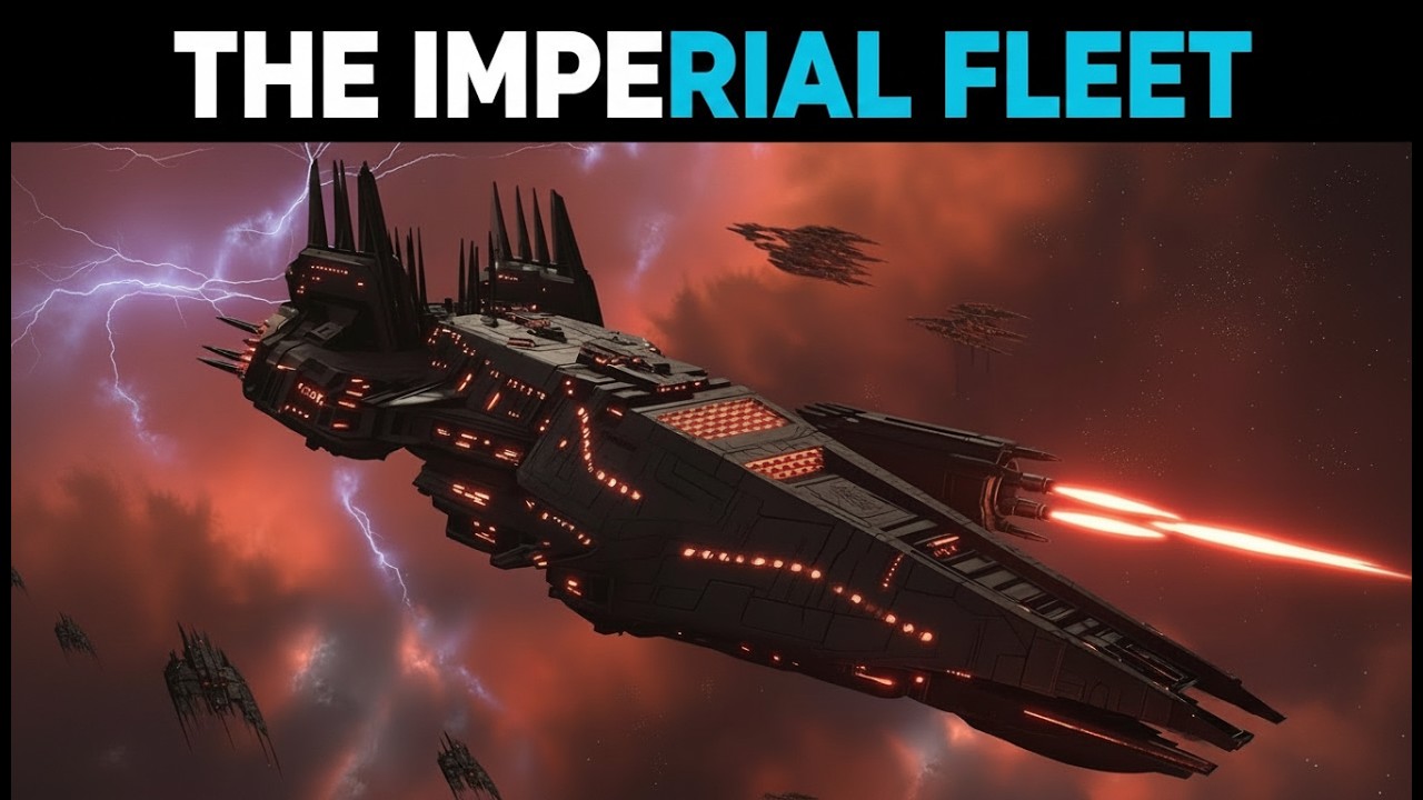 We Hid Our Warp Tech&mdash;Humans Took It Apart and Rebuilt It | Animated Stories