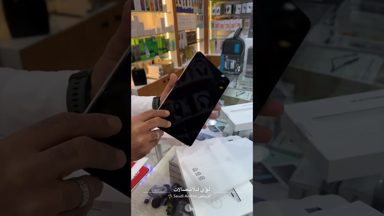 سامسونج جالكسي تاب A9