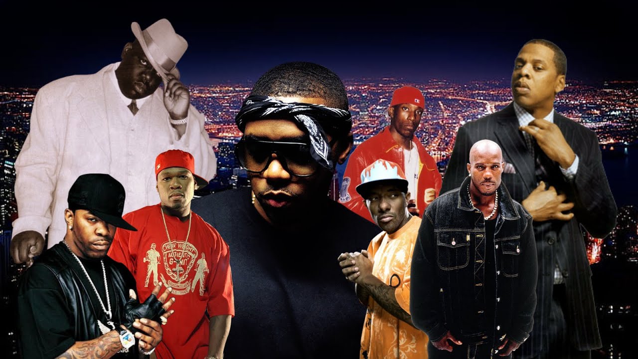 Top 20 East Coast Rappers (2022 Revision)