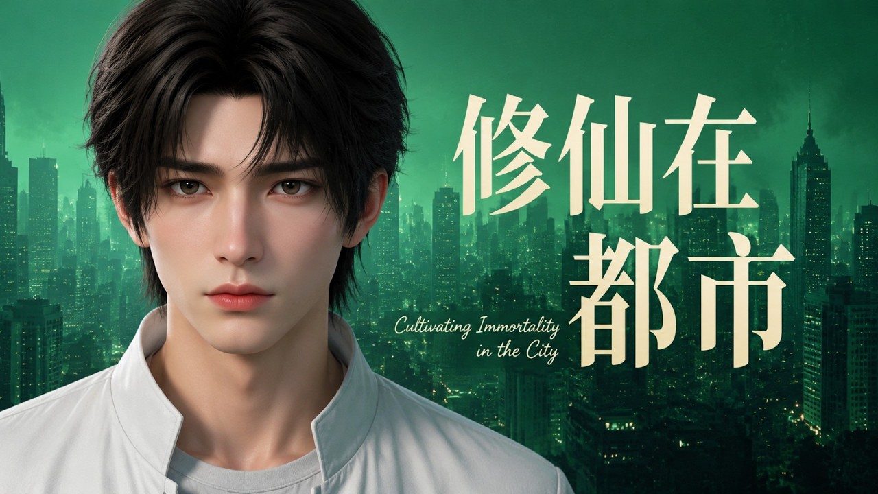 ✨《修仙在都市》最新超長合集一口氣爽看！所有人都以為他只是個窮學生，直到京城權貴跪滿校門口求他救命！#都市修仙 #Donghua #Anime #國漫 #追番 #新番