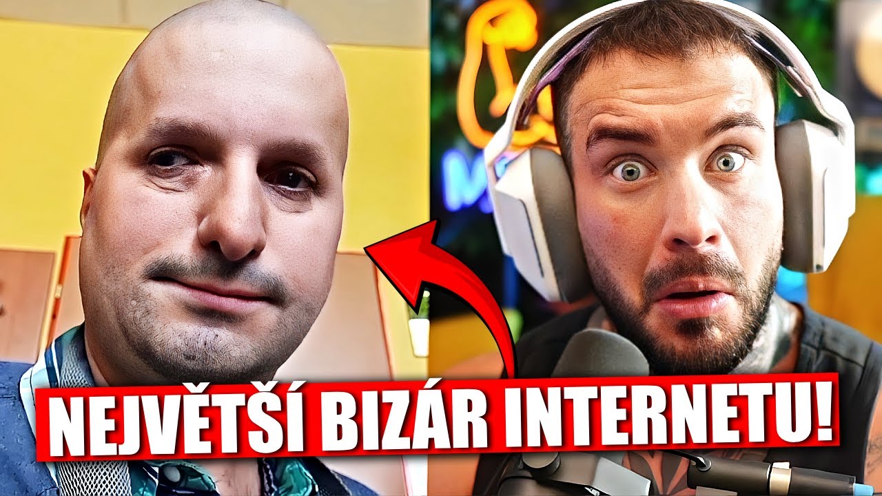 KDO JE FRANTI&Scaron;EK ŘEDITEL?