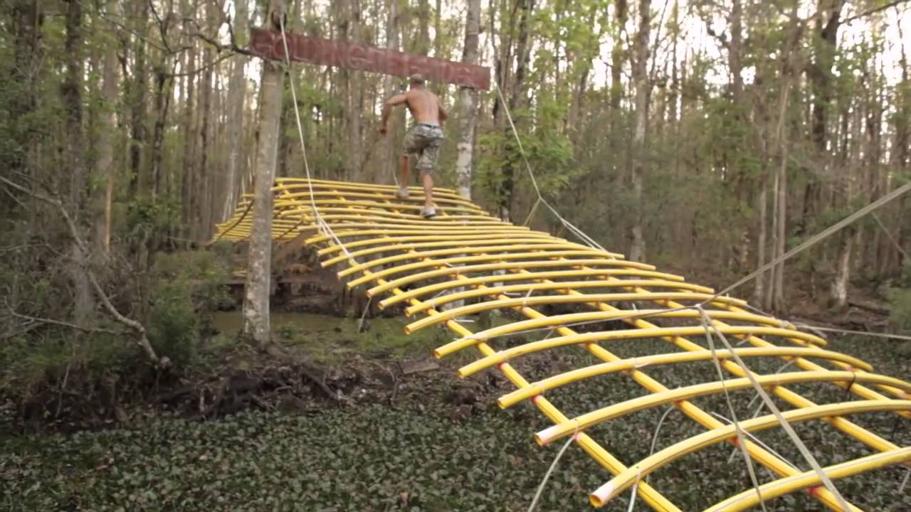 Backwoods Challenge Promo - teamJDP.com