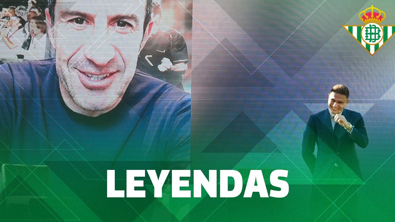 Figo, Villa, Cazorla, Van Nistelrooy... ¡mensajes para Joaquín!