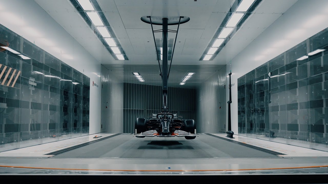 Alfa Romeo F1 Team ORLEN | Beyond the visible | Episode 1 | Before we hit the ground