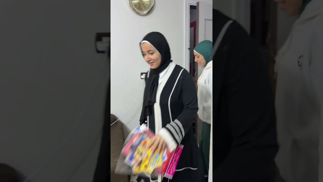 حماتي عشان خاطر بنتها ….زعلانه وبهدلتني كل ده عشان…