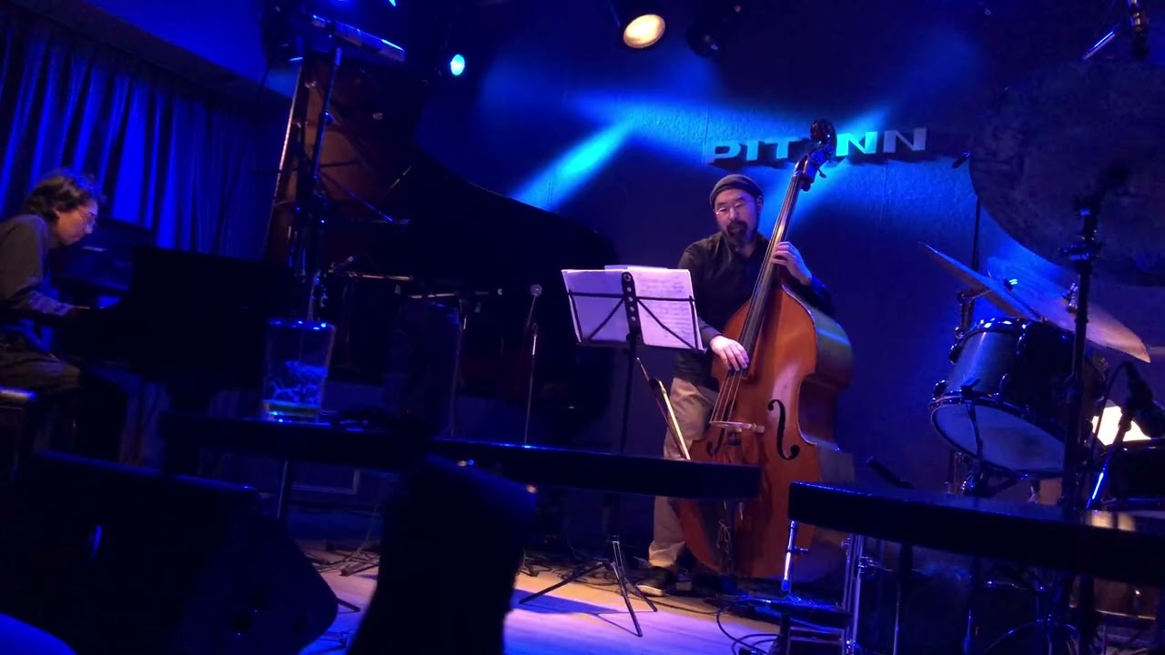 Hikaru  Toho Trio + 1  - Tokyo - 15 December, 2025