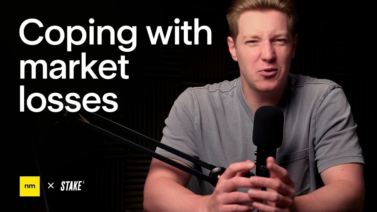 How to Recover From an Investing Setback (5-Step Process)