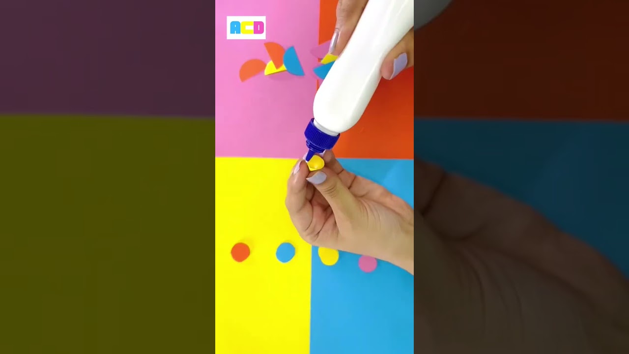 How to make tokens/ pegs at home | Diy hack of homemade tokens for boardgame | Enjoy 🤗