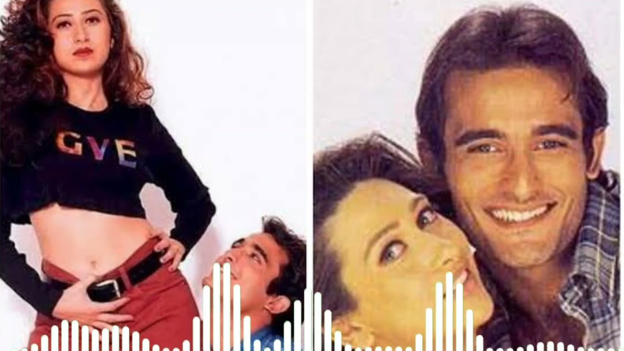 Chain Aap Ko Mila | Hungama | Romantic Songs | 90's Hindi Romantic Song