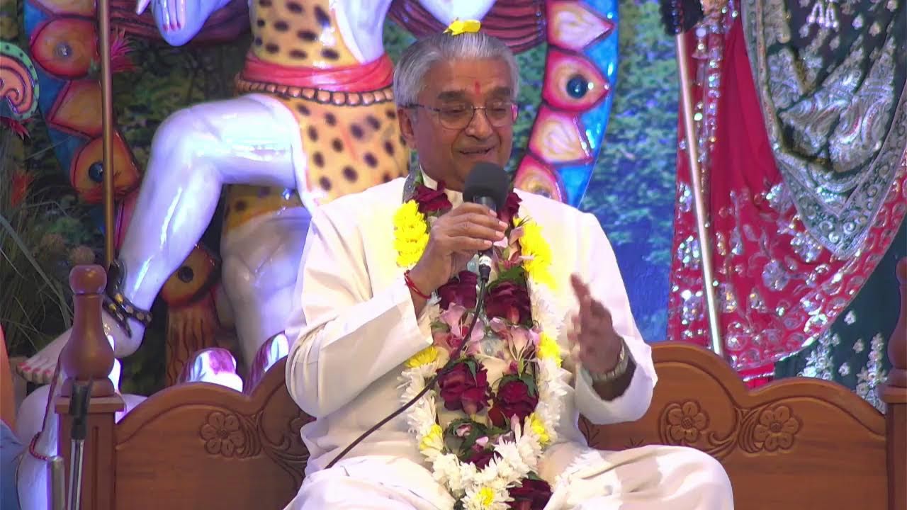 SWAHA GDKM Sunday Morning Service 15/03/2026