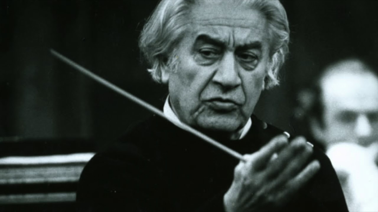 Reger: Variations and Fugue in A Major on a theme by Mozart Op. 132