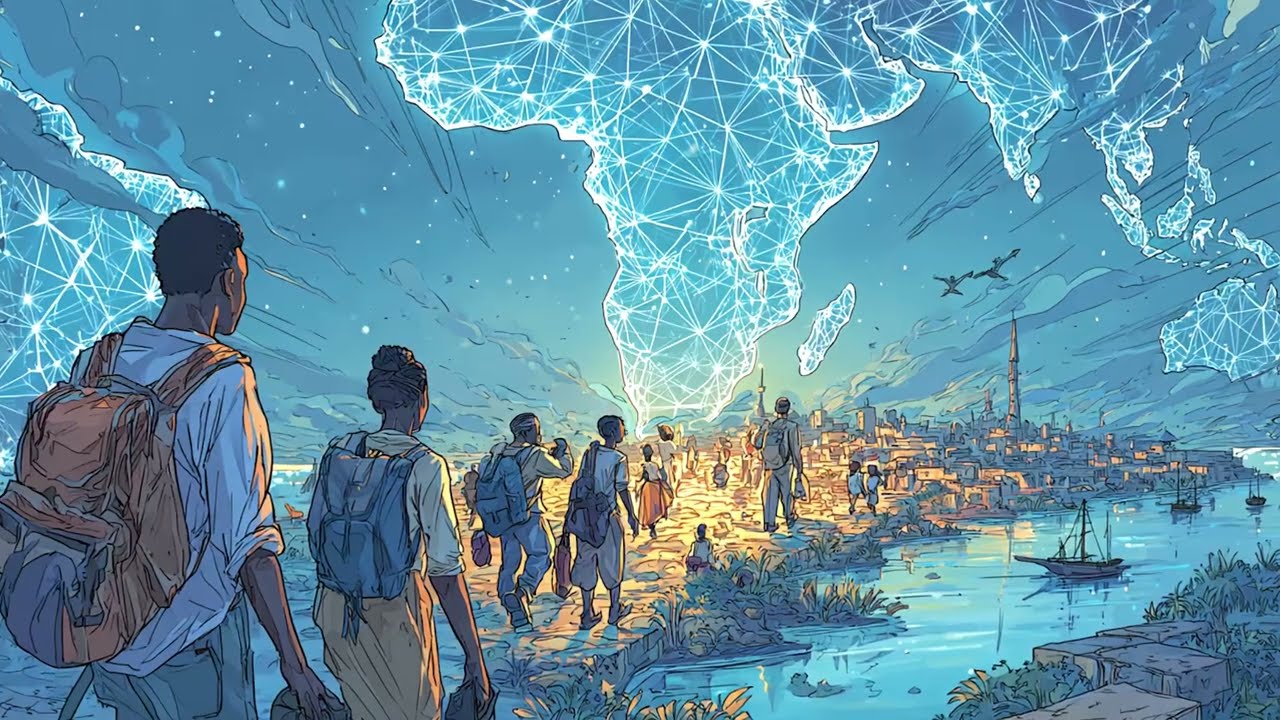 South Africa's Agri-Crisis: Energy, Access, Action