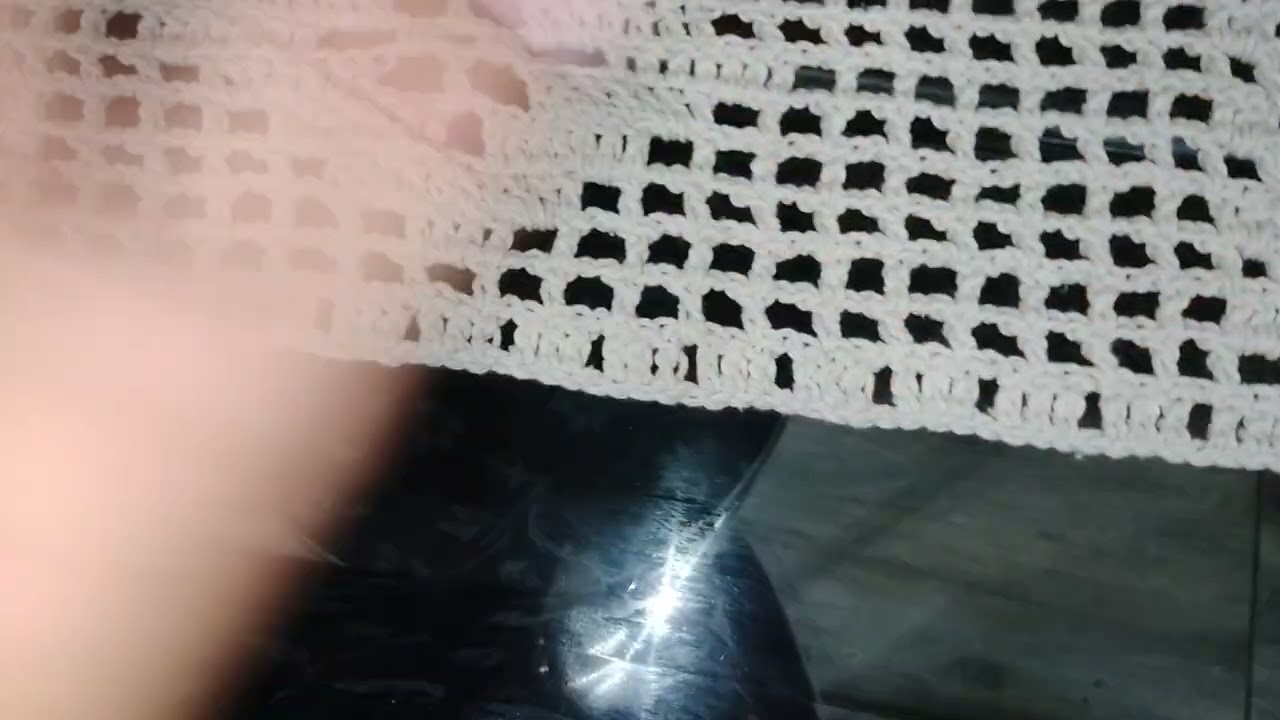 Parte 1- Trilho de mesa.