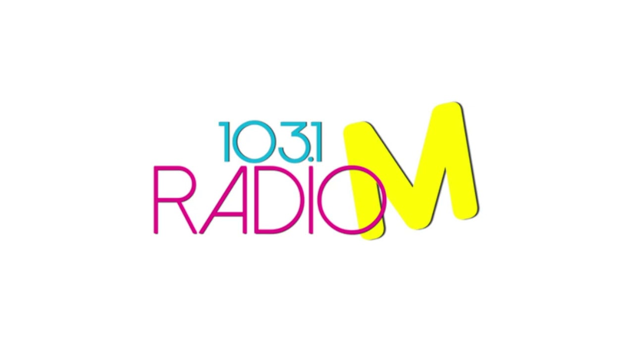 103.1 Radio M Jingles