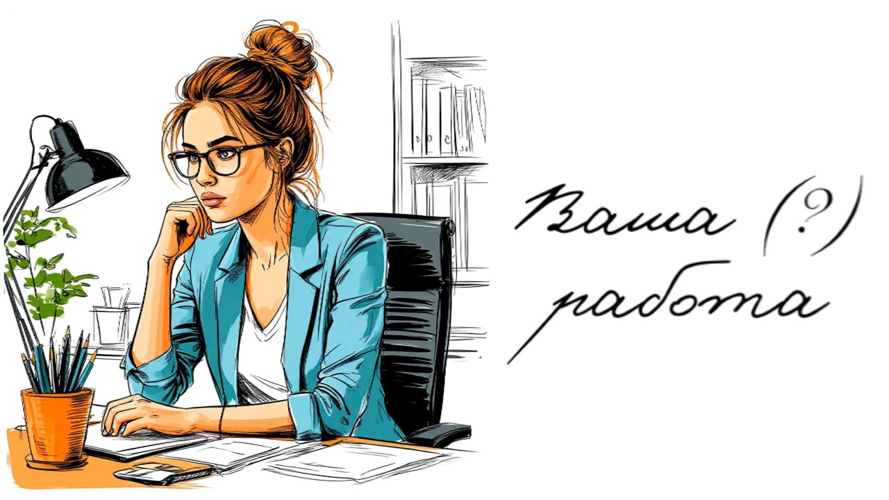 Что будет дальше с работой? (для работающих и безработных) | Расклад на картах Таро 