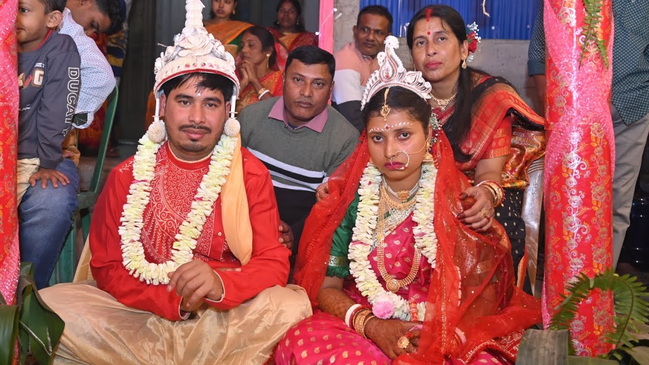 Thakurganj BAPPI part 4