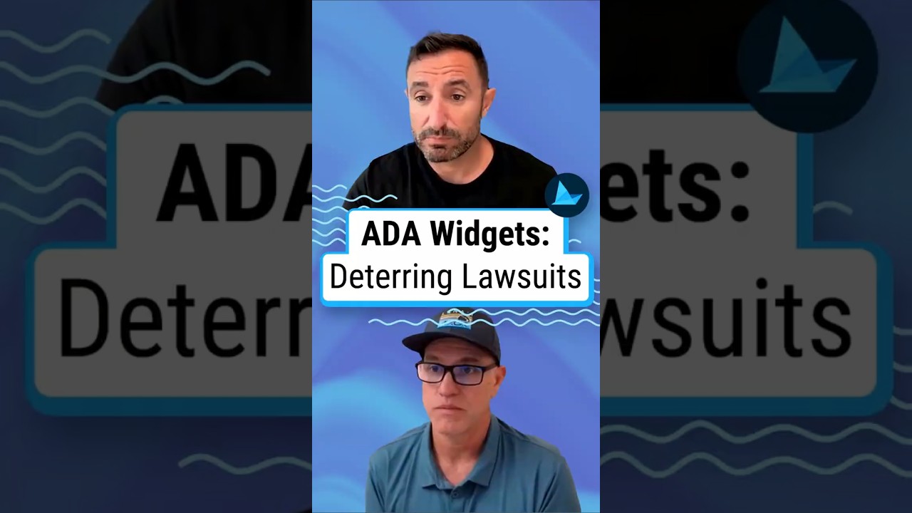 ADA Compliance for Websites: Quick Fix vs. Full Strategy