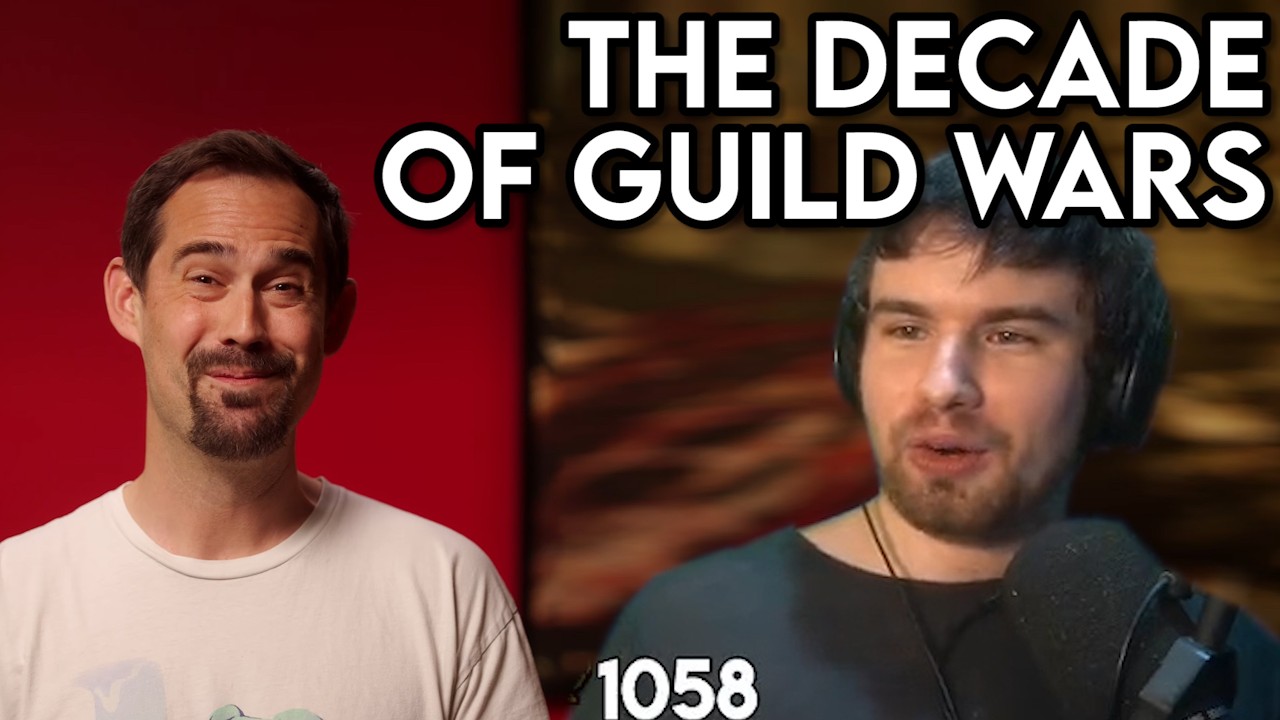 ArenaNet Are COOKING!! - The Future of Guild Wars Breakdown and Thoughts