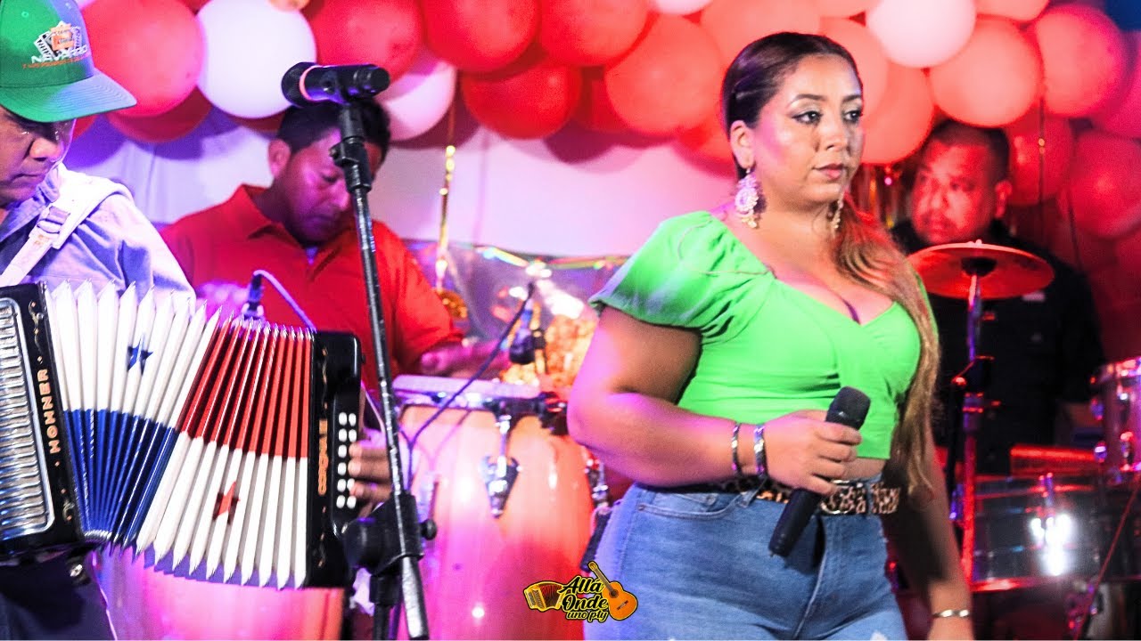 CONSUELO DE AMOR- EIVARD NAVARRO DESDE CIRICITO ARRIBA DE CAPIRA/Fiesta de los Hermanos Medina