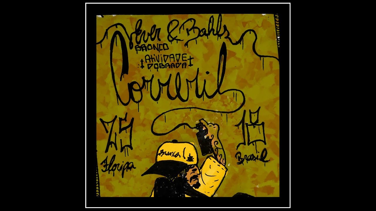 Ever Bronco & Bahls - Correril | Videoclipe