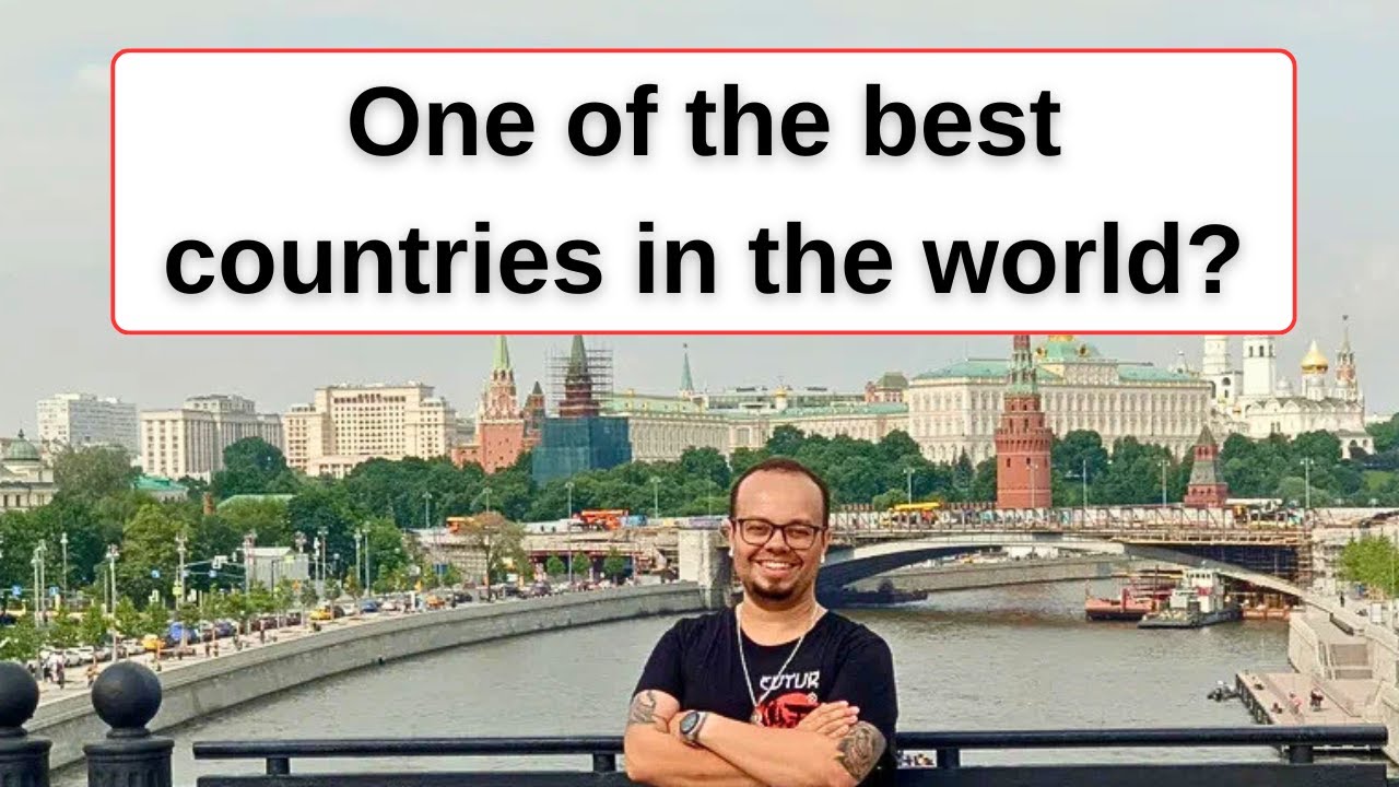Living in Russia: What No One Tells You