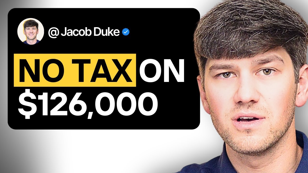 Most Retirees Have NO IDEA This Tax Strategy Exists