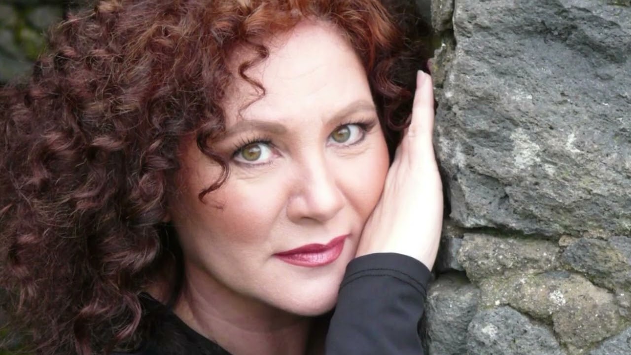 “L’anima Del Blues“ Irene Fargo 