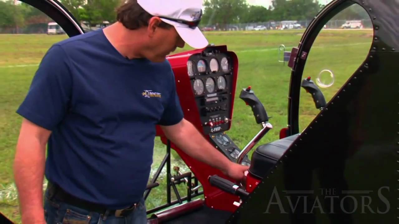 Affordable helicopters (FREEview 102)